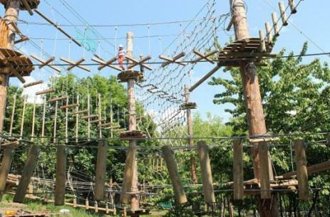 Kids' Paradise House Balatonboglár Exterior foto